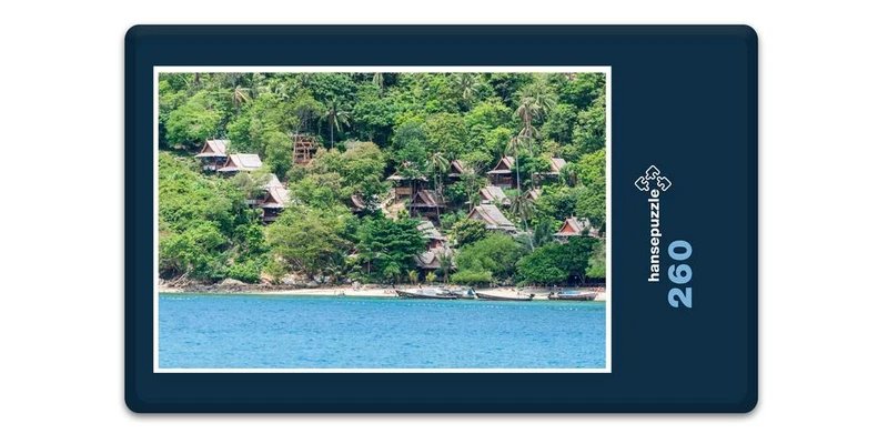 18234 Reisen - Phuket Puzzle