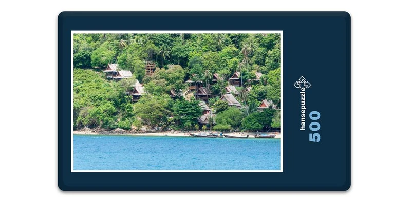 18234 Reisen - Phuket Puzzle