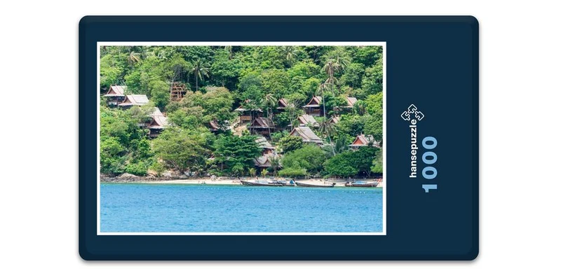 18234 Reisen - Phuket Puzzle