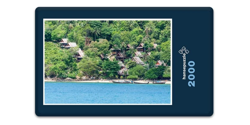 18234 Reisen - Phuket Puzzle