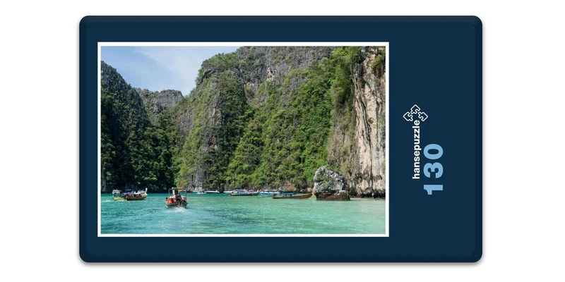 18233 Reisen - Koh Phi Phi Puzzle