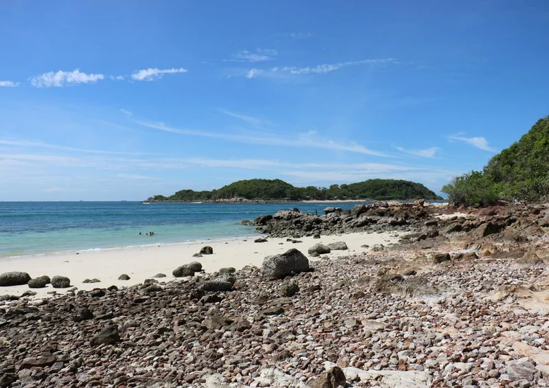 30976 Reisen - Thailand Puzzle