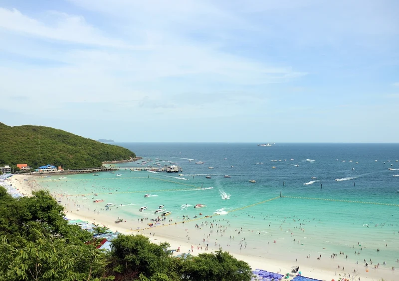 34271 Reisen - Thailand Puzzle
