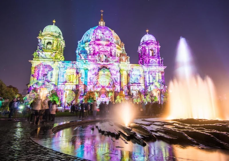 25335 Gebäude - Berliner Dom Puzzle