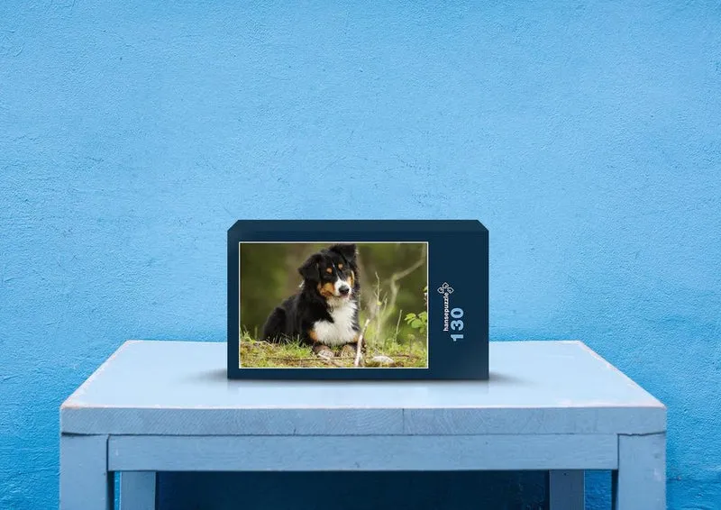 35395 Tierwelt - Hund Puzzle