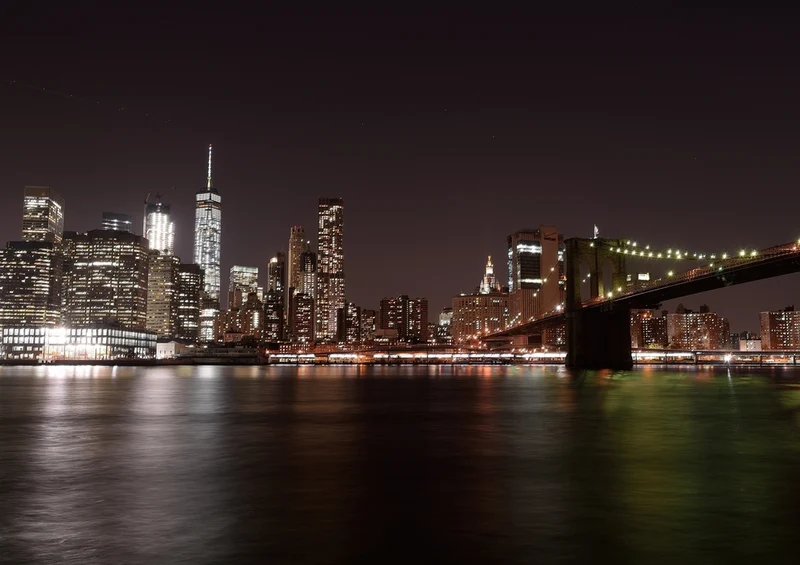 35765 Gebäude - New York Puzzle