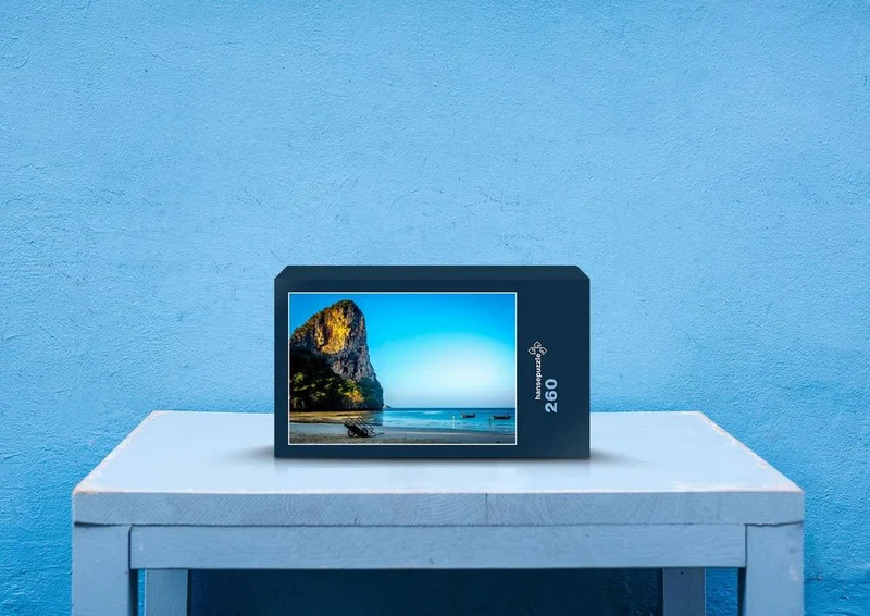 30971 Reisen - Ozean Puzzle
