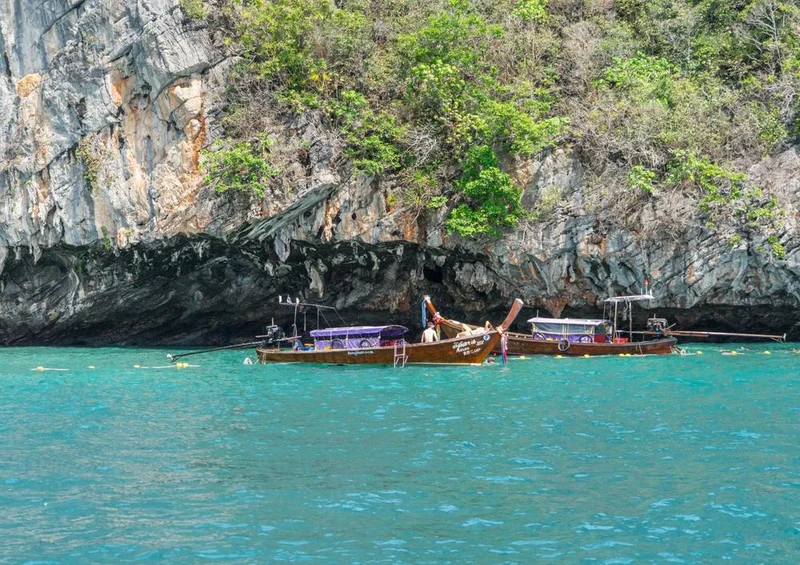 18223 Reisen - Phuket Puzzle