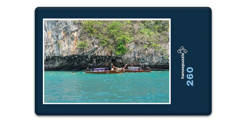 18223 Reisen - Phuket Puzzle