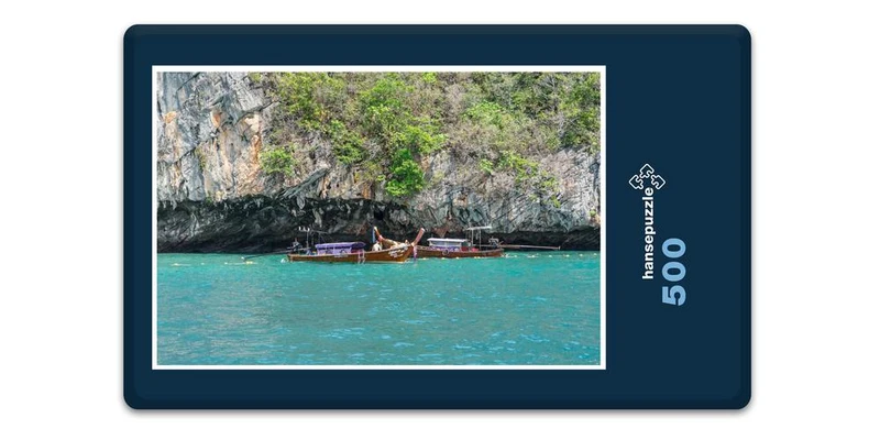 18223 Reisen - Phuket Puzzle