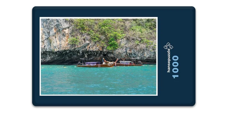 18223 Reisen - Phuket Puzzle