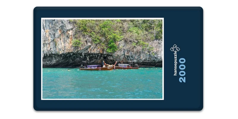 18223 Reisen - Phuket Puzzle