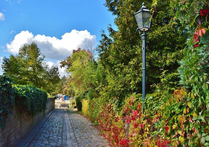 18172 Orte - Berlin Puzzle