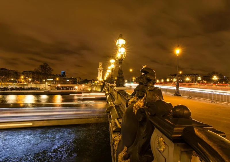 30934 Gebäude - Paris Puzzle