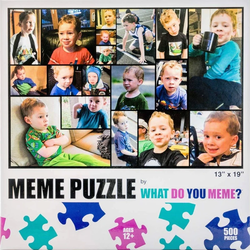 What Do You Meme? Gavin