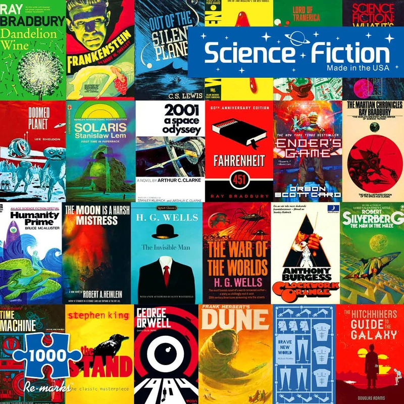 Science Fiction