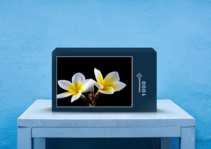 29833 Natur - Blüte Puzzle
