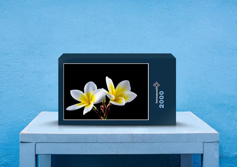 29833 Natur - Blüte Puzzle