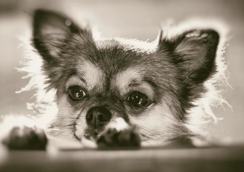 29828 Tierwelt - Chihuahua Puzzle