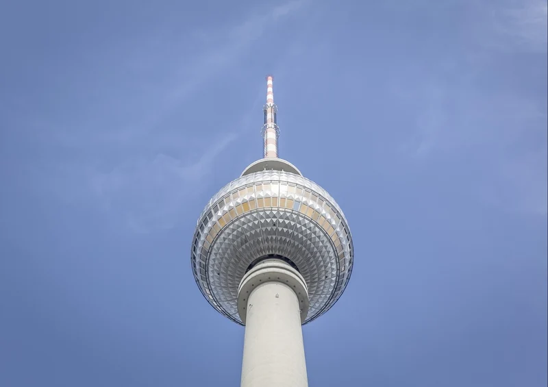 36946 Gebäude - Berlin Puzzle