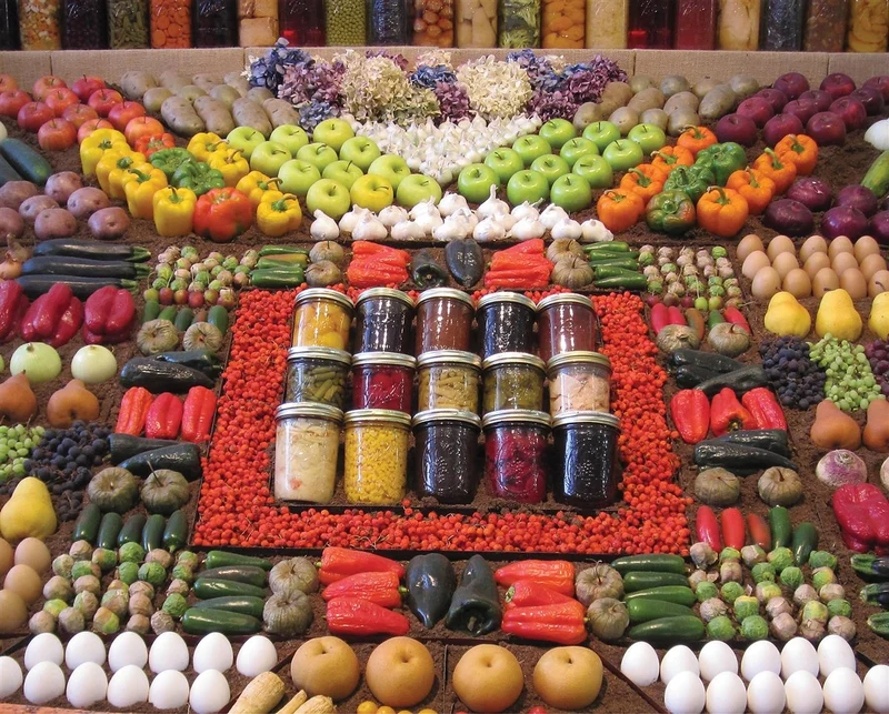 Farm Fresh