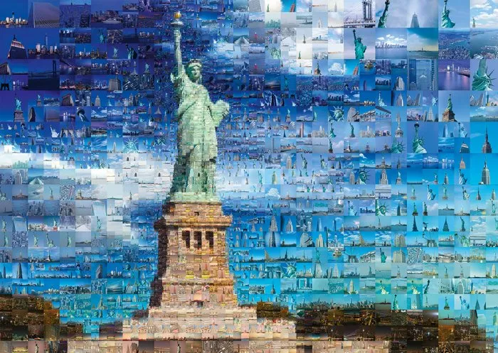 New York City, Charis Tsevis