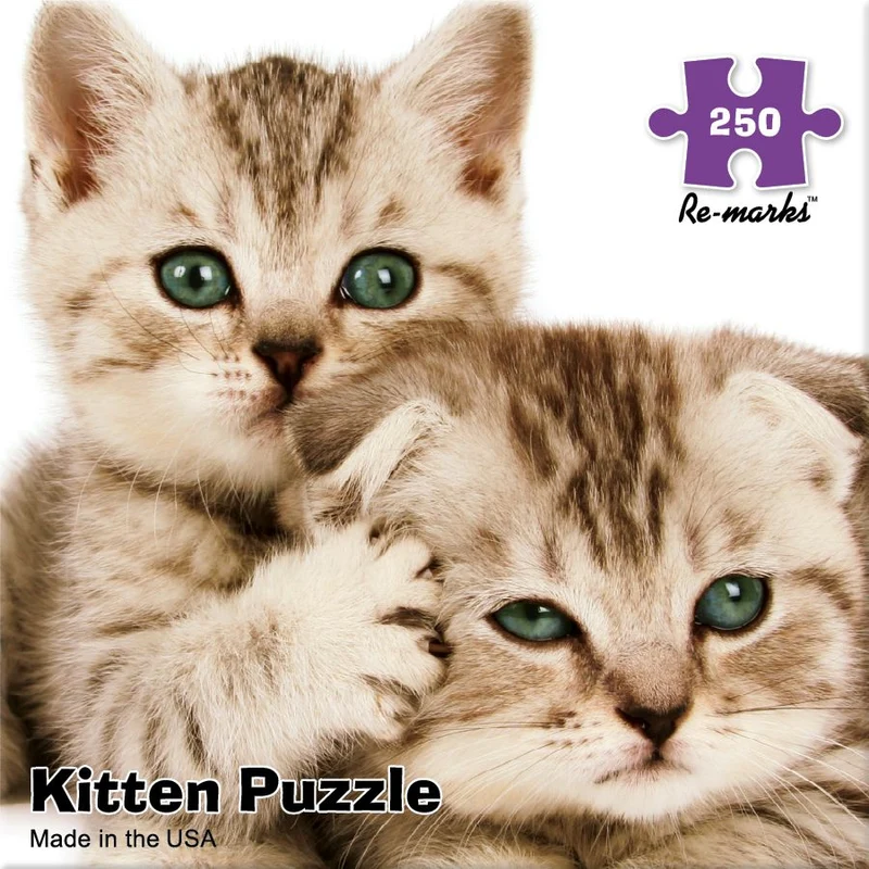 Kittens