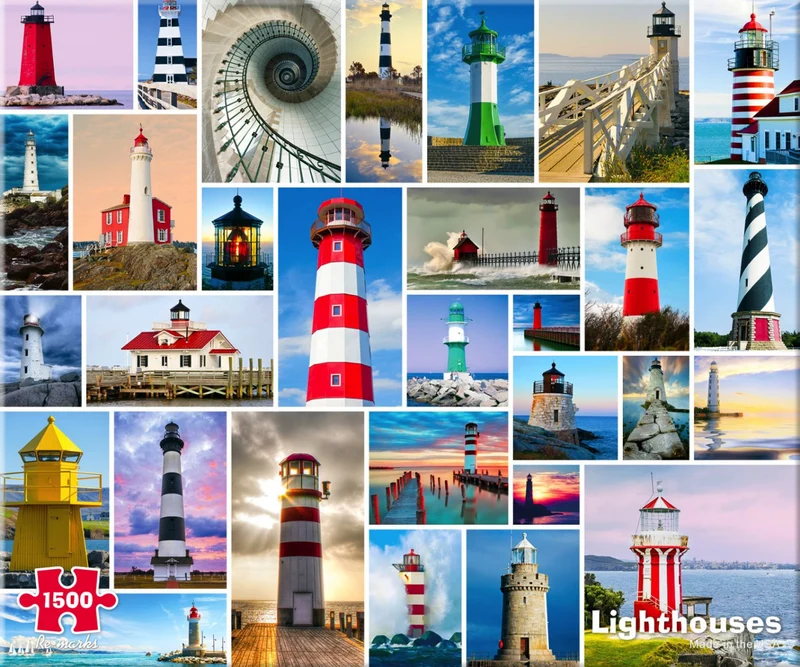 Lighthouses