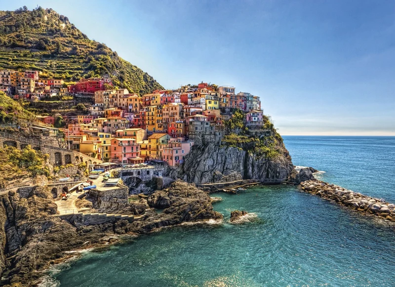 Manarola