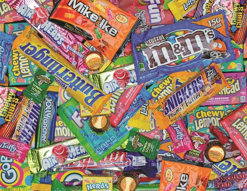 Sweet Tooth