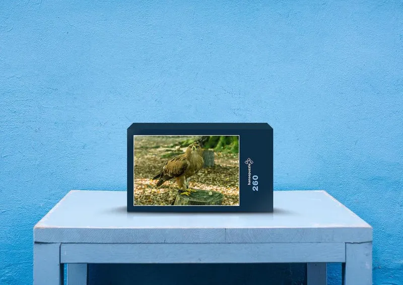 36342 Tierwelt - Adler Puzzle