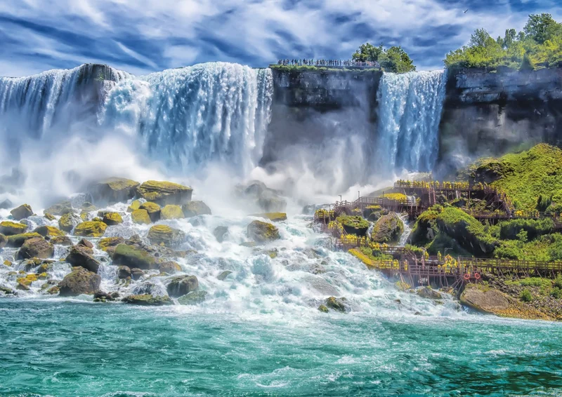 Niagara Falls, Ontario