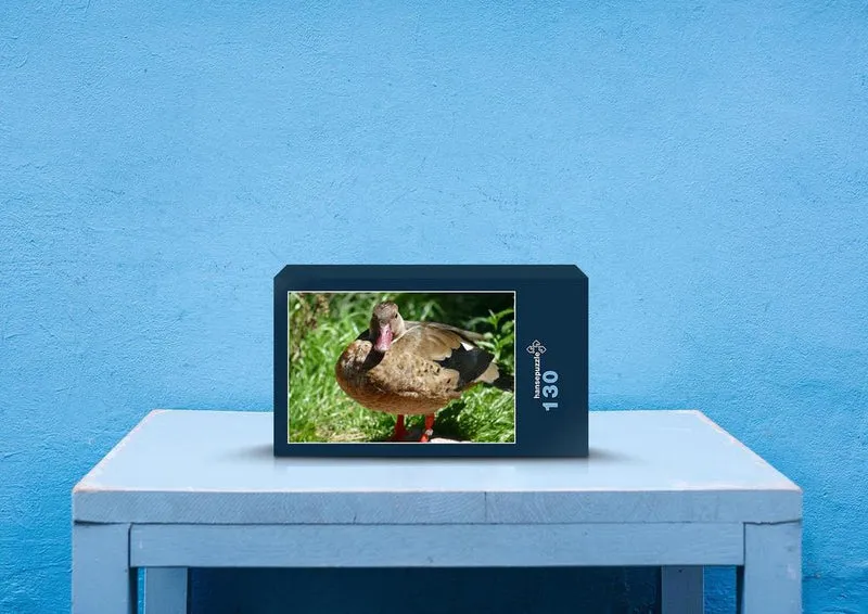 36154 Tierwelt - Stockente Puzzle