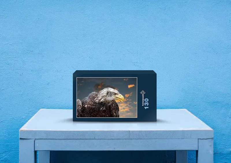 26388 Tierwelt - Weißkopf-Seeadler Puzzle