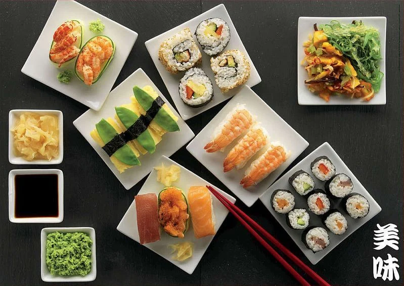 Sushi