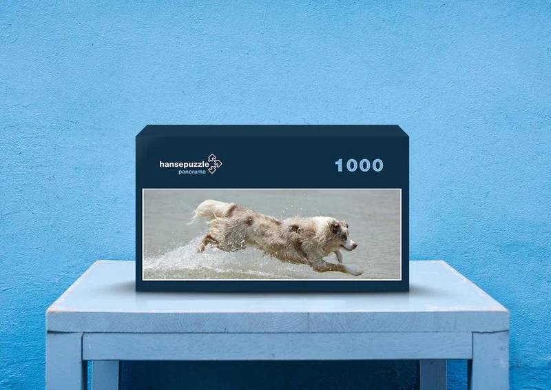 34184 Tierwelt - Tier Puzzle