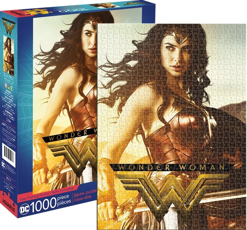 Wonder Woman - DC Comics