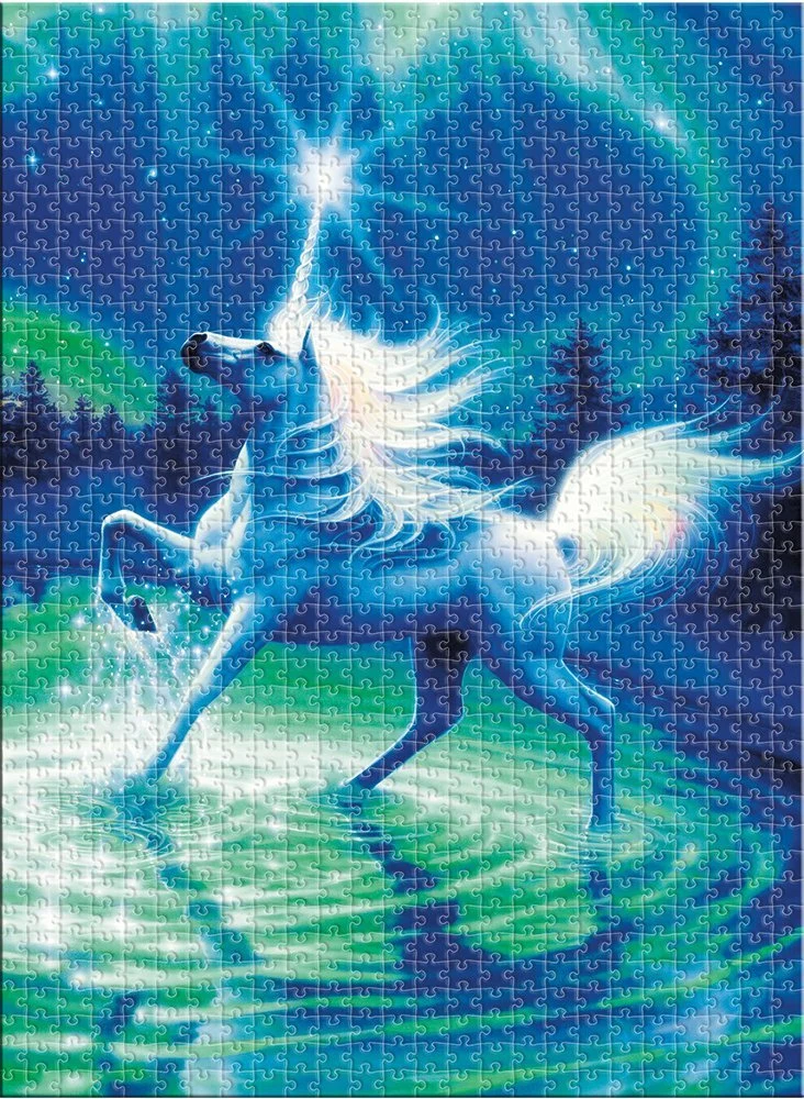 Majestic Night