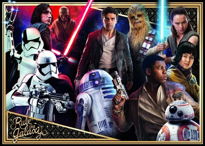 Star Wars Episode 8