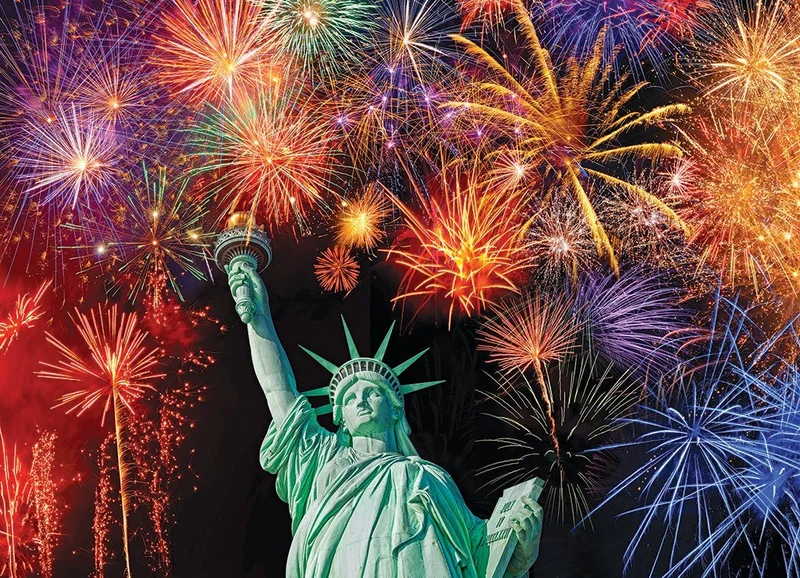 Liberty!