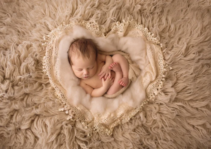 Tiny Hearts