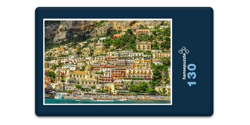 17086 Reisen - Architektur Puzzle