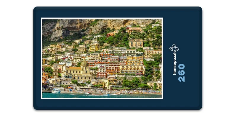 17086 Reisen - Architektur Puzzle