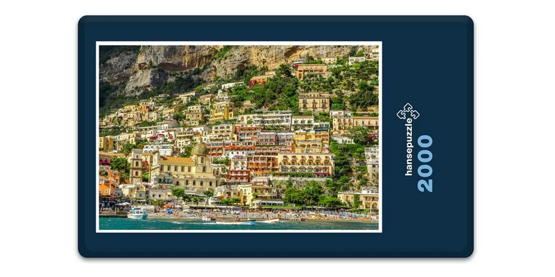 17086 Reisen - Architektur Puzzle