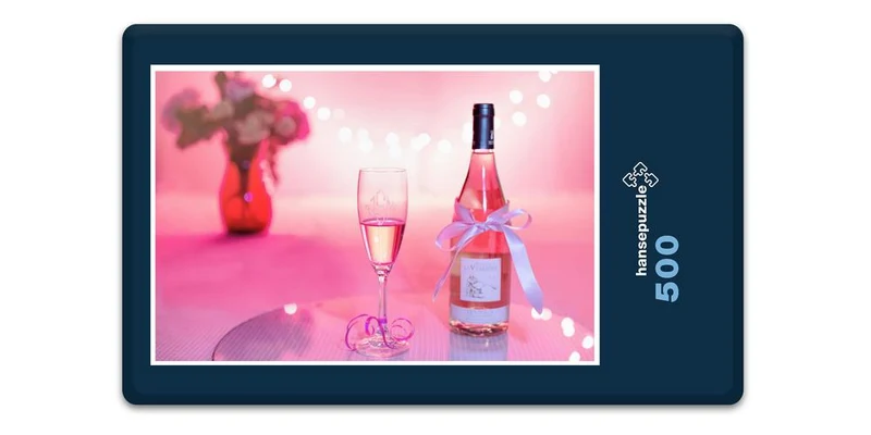 17053 Gefühle - Herzlichen Glückwunsch Puzzle