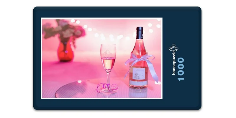 17053 Gefühle - Herzlichen Glückwunsch Puzzle