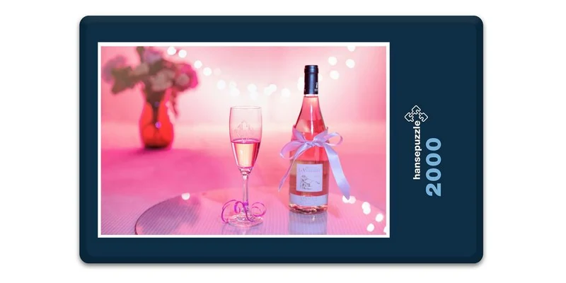 17053 Gefühle - Herzlichen Glückwunsch Puzzle