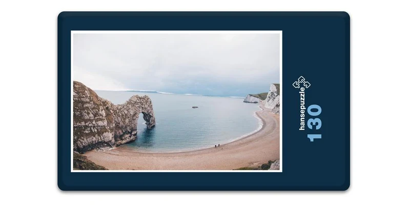 17084 Reisen - Strand-Paradies Puzzle