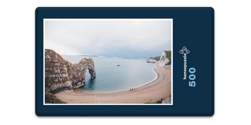 17084 Reisen - Strand-Paradies Puzzle