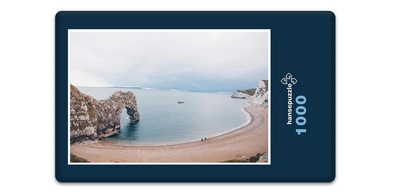 17084 Reisen - Strand-Paradies Puzzle